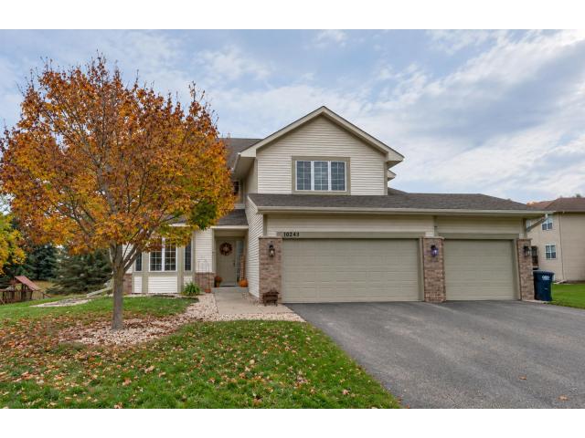 10243 Ponds Way Elko New Market MN 55020 - MLS# 7161157