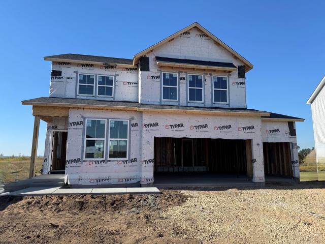 10312 Griffin Avenue S Cottage Grove MN 55016 - MLS# 7161176
