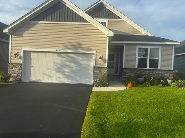 7604 38th Street N Oakdale MN 55128 - MLS# 7161178