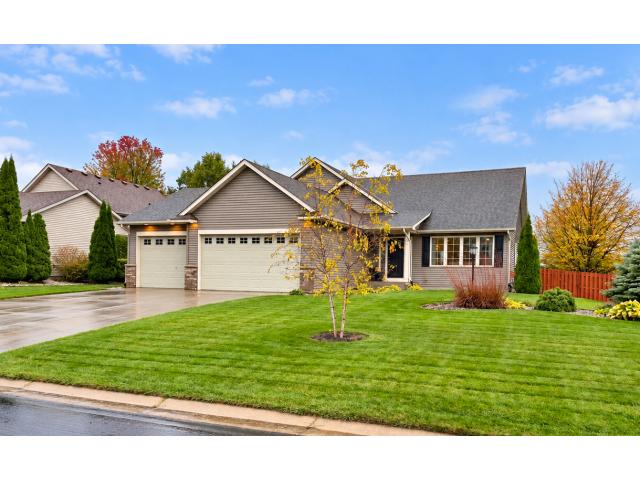14880 Brenner Court Rosemount MN 55068 - MLS# 7161218