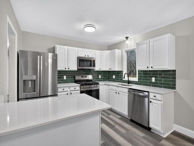 1655 Lincoln Avenue Saint Paul Park MN 55071 - MLS# 7161226