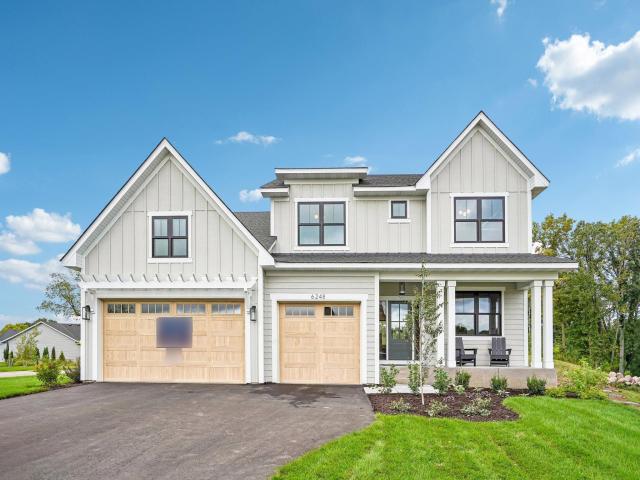 6248 Harkness Alcove S Cottage Grove MN 55016 - MLS# 7161229
