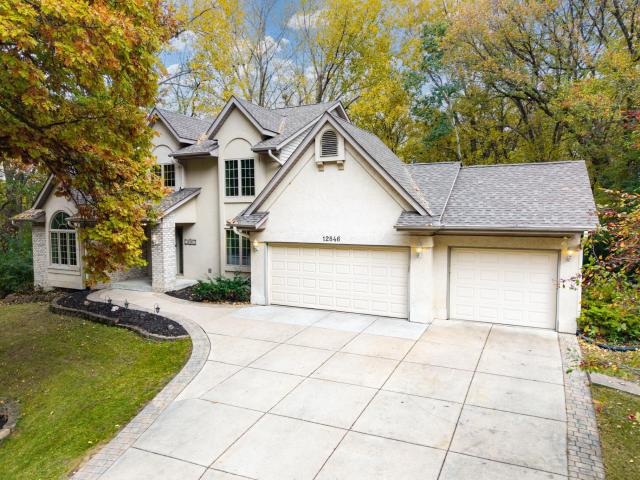 12846 Hialeah Path Apple Valley MN 55124 - MLS# 7161265