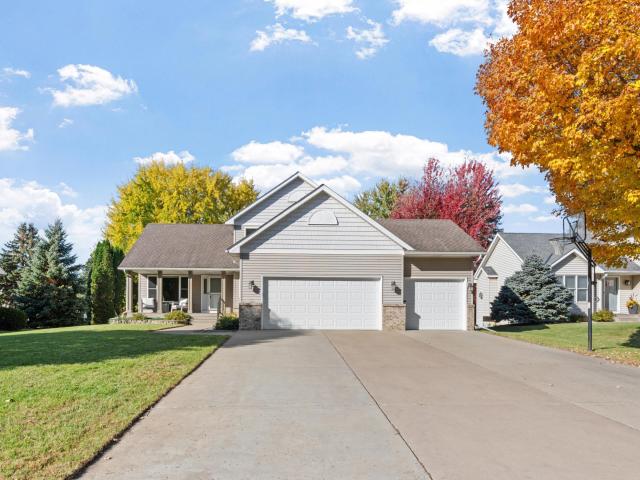 5961 Norway Pine Court White Bear Lake MN 55110 - MLS# 7161270