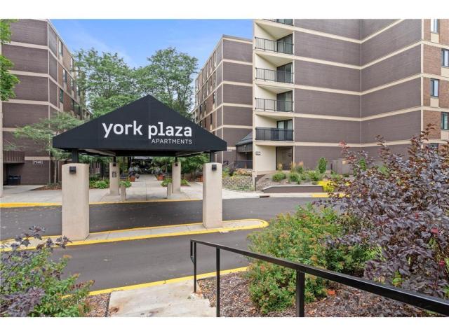 7200 York Avenue S Unit 101 Edina MN 55435 - MLS# 7161281
