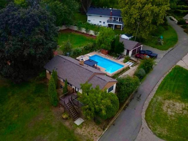 1949 Arcade Street Maplewood MN 55109 - MLS# 7161289