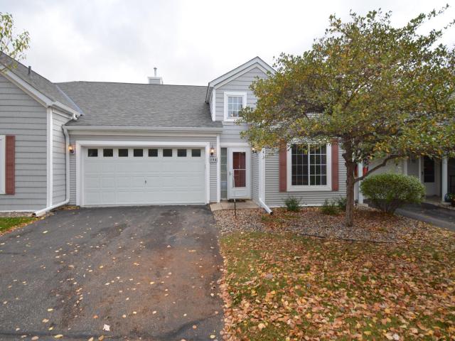 194 Emerson Avenue E Saint Paul MN 55118 - MLS# 7161307