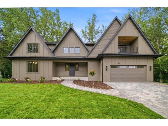 18743 Jarosite Court Lakeville MN 55044 - MLS# 7161309