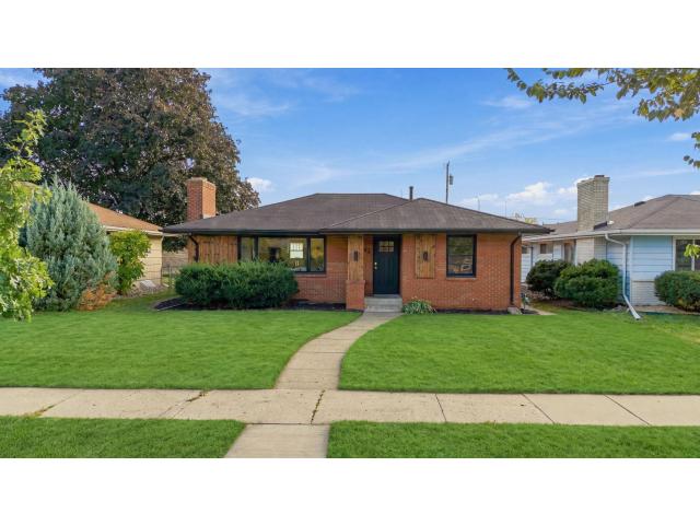 6164 Colfax Lane S Minneapolis MN 55419 - MLS# 7161329