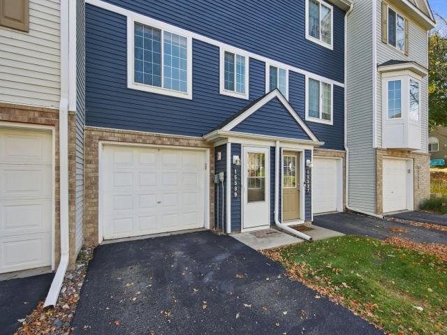 15539 Float Lane Unit 94 Apple Valley MN 55124 - MLS# 7161341