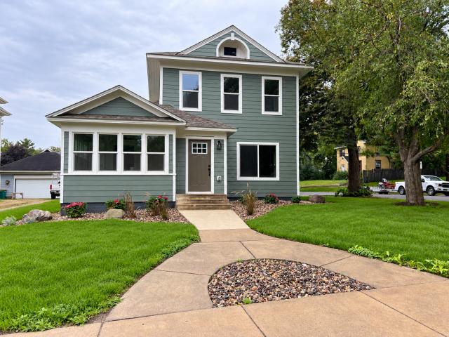 627 W Fountain Street Albert Lea MN 56007 - MLS# 7161344