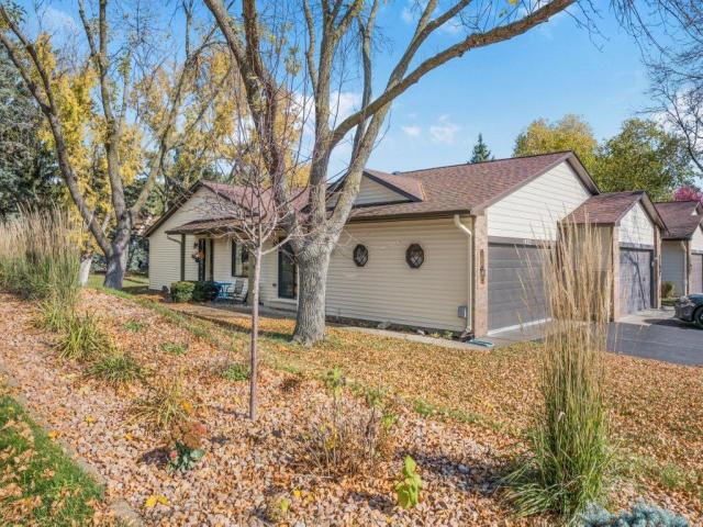 14312 Glenda Drive Apple Valley MN 55124 - MLS# 7161377