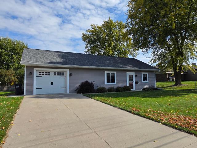 411 Bullis Street Kenyon MN 55946 - MLS# 7161386