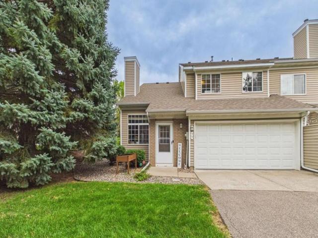 5965 Wedgewood Lane Unit 55 Plymouth MN 55446 - MLS# 7161389
