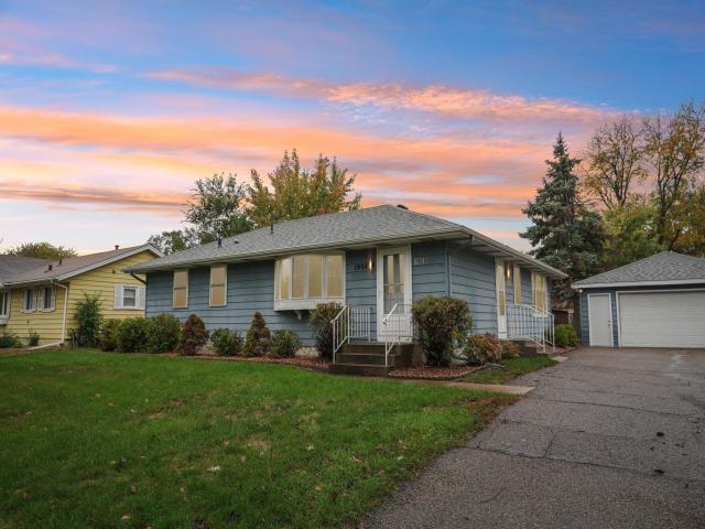 1908 Whitewater Trail Brooklyn Park MN 55444 - MLS# 7161415