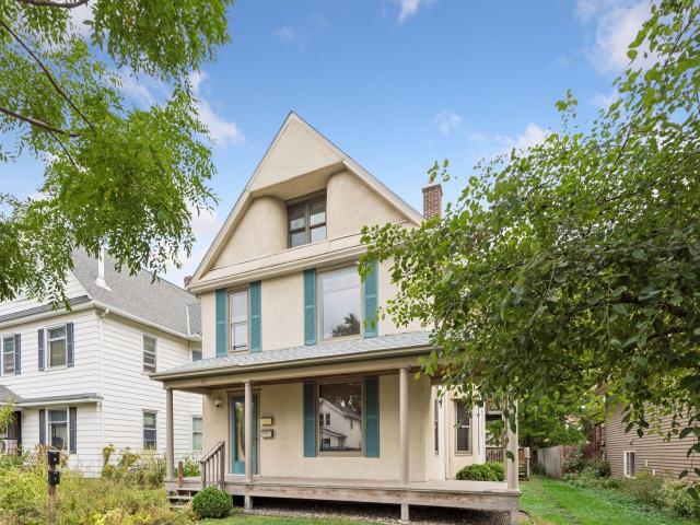 727 Madison Street NE Minneapolis MN 55413 - MLS# 7161418
