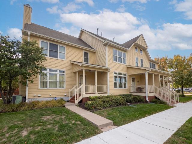 788 Cedar Street Unit 5 Saint Paul MN 55103 - MLS# 7161449