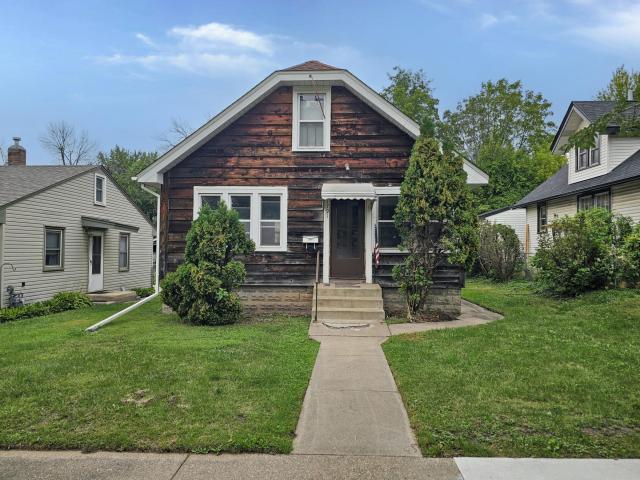 1791 York Avenue Saint Paul MN 55119 - MLS# 7161450