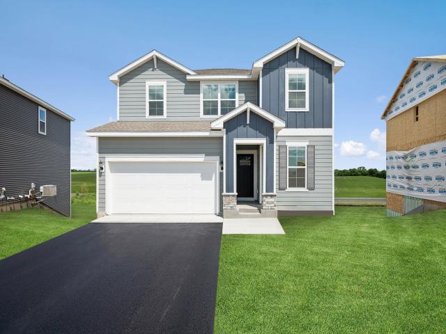 11645 Minnesota Lane N Osseo MN 55369 - MLS# 7161459