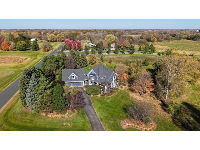 6000 Providence Curve Maple Plain MN 55359 - MLS# 7161531