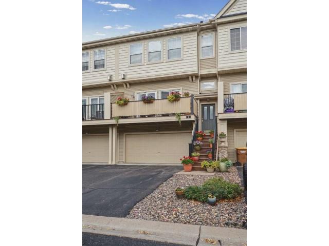 4363 Victor Path Unit 3 Hugo MN 55038 - MLS# 7161603