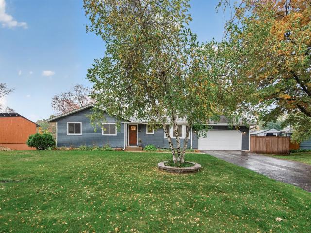 13615 Pleasant Lane Burnsville MN 55337 - MLS# 7161604