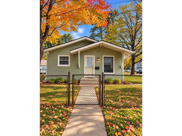 1659 Case Avenue Saint Paul MN 55106 - MLS# 7161619