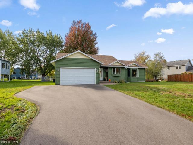 1020 15th Avenue Saint Paul Park MN 55071 - MLS# 7161620