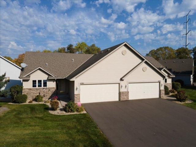 14361 Hummingbird Street NW Andover MN 55304 - MLS# 7161676