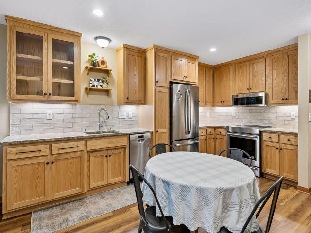 2809 E Minnehaha Parkway Unit 103 Minneapolis MN 55417 - MLS# 7161679