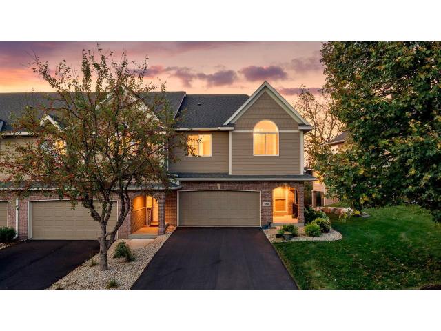 2526 Waterfall Way NW Prior Lake MN 55372 - MLS# 7161687
