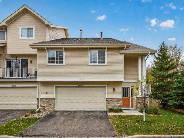 4820 Underwood Lane N Unit E Plymouth MN 55442 - MLS# 7161700