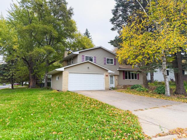 1081 Cedarwood Drive Saint Paul MN 55125 - MLS# 7161718