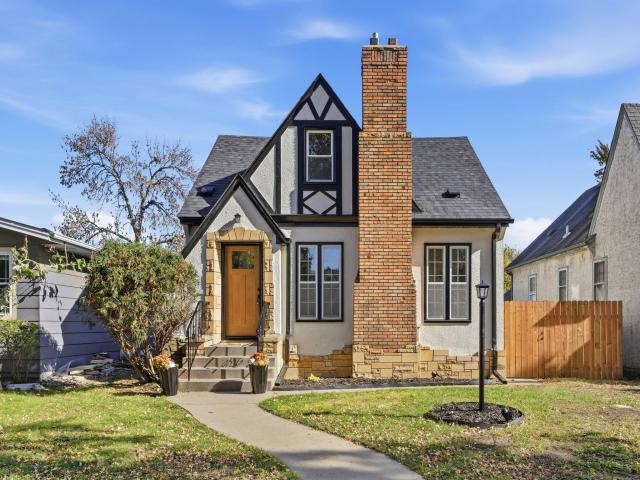 4537 Columbus Avenue Minneapolis MN 55407 - MLS# 7161737