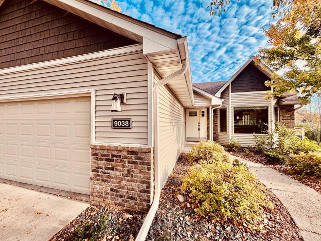 9038 Loch Lomond Boulevard Brooklyn Park MN 55443 - MLS# 7161746