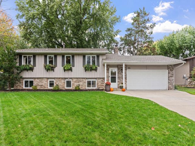 896 Sunrise Court Stillwater MN 55082 - MLS# 7161750