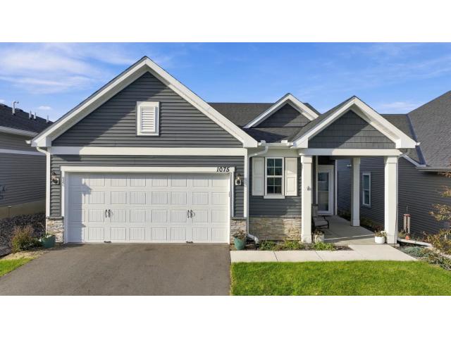 1075 Moers Drive Chaska MN 55318 - MLS# 7161772
