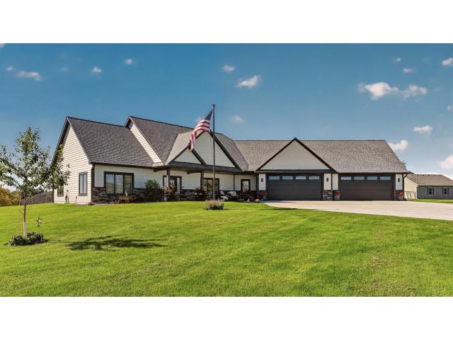 8489 Providence Road NW Rochester MN 55901 - MLS# 7161779