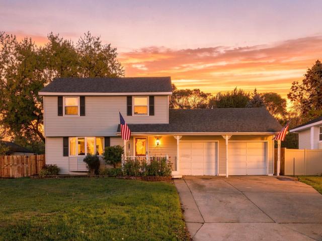 10633 Xavis Street NW Coon Rapids MN 55433 - MLS# 7161781
