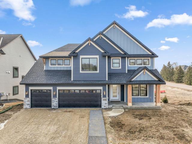 1223 Ardara Ridge Road Rosemount MN 55068 - MLS# 7161791 — photo 2