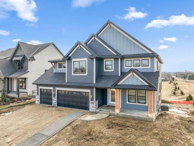 1223 Ardara Ridge Road Rosemount MN 55068 - MLS# 7161791 — photo 3
