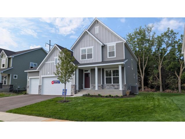 14870 108th Avenue N Maple Grove MN 55369 - MLS# 7161796