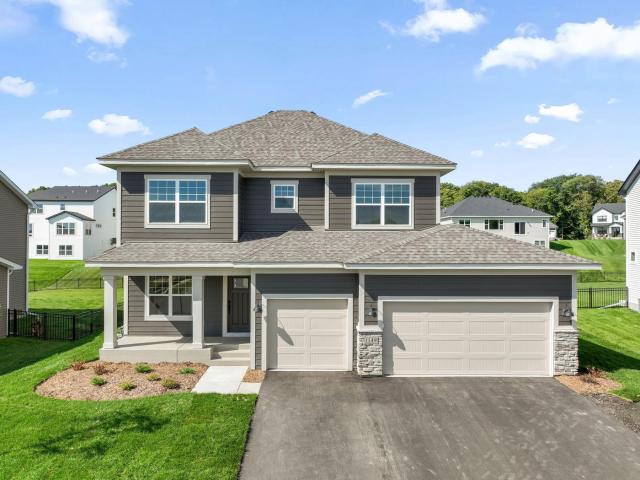 1149 Woods Creek Drive S Delano MN 55328 - MLS# 7161800