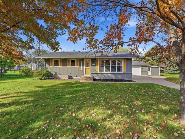 10525 Rhode Island Avenue N Brooklyn Park MN 55445 - MLS# 7161803