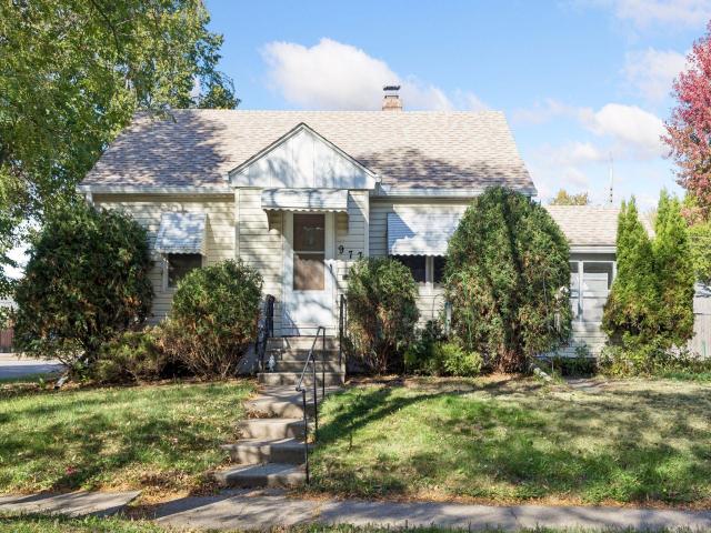 977 Scheffer Avenue Saint Paul MN 55102 - MLS# 7161832