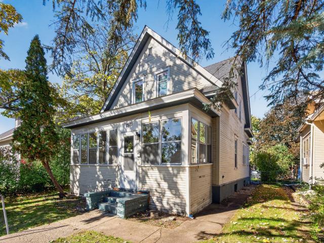 1571 7th Street E Saint Paul MN 55106 - MLS# 7161842