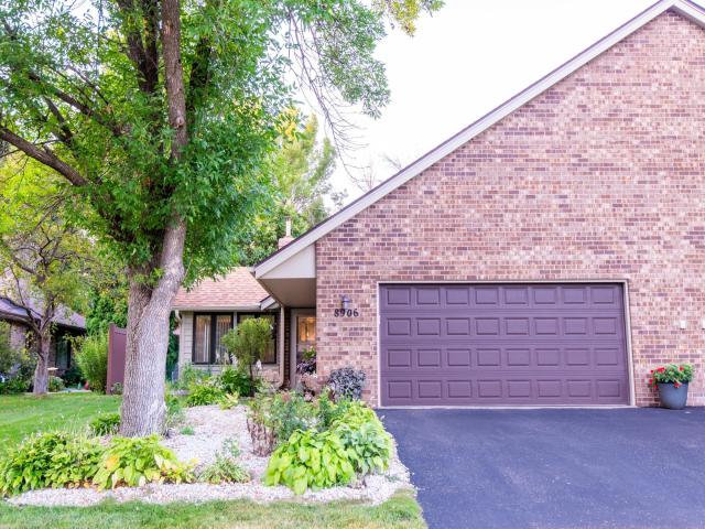 8906 Montegue Terrace Brooklyn Park MN 55443 - MLS# 7161854