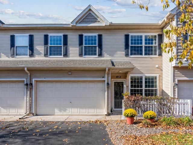 1529 111th Drive NE Unit F Blaine MN 55449 - MLS# 7161855