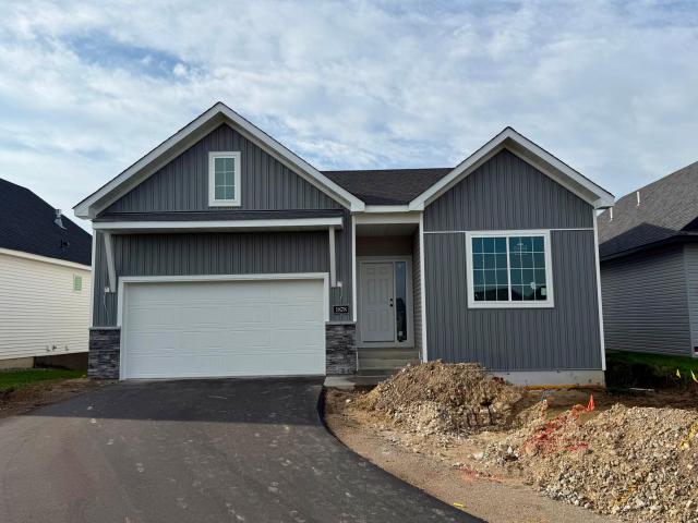 1878 Aster Court Buffalo MN 55313 - MLS# 7161861