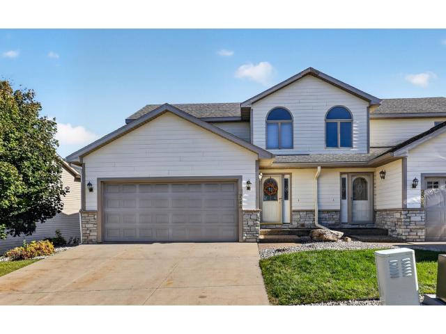2544 Superior Lane NW Rochester MN 55901 - MLS# 7161879
